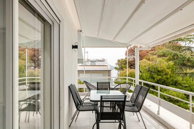 Photo 4 - Apartment 85 m² in Attica