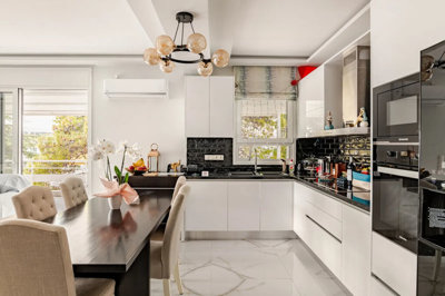 Photo 7 - Apartment 85 m² in Attica