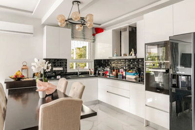 Photo 8 - Apartment 85 m² in Attica