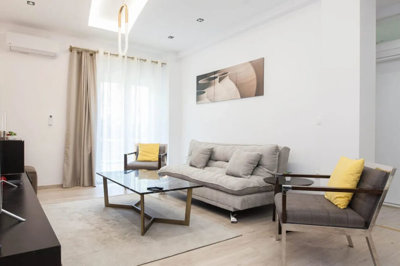 Photo 1 - Apartment 57 m² in Attica