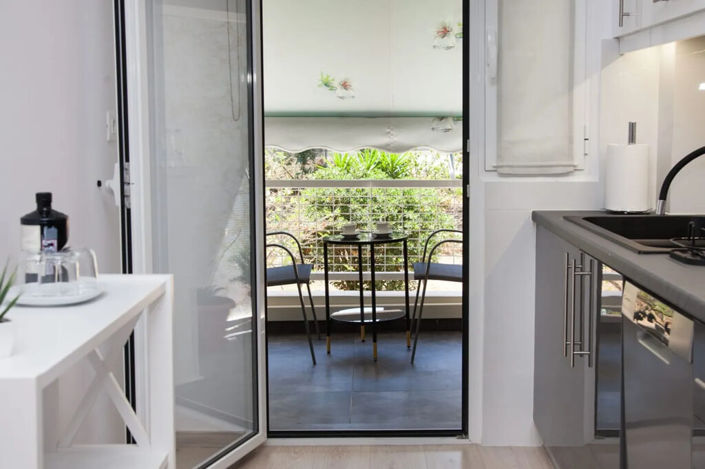 Image No.2-1 Bed Flat for sale