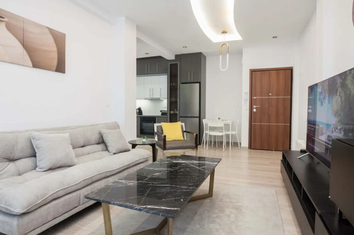 Image No.3-1 Bed Flat for sale
