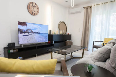 Photo 4 - Apartment 57 m² in Attica