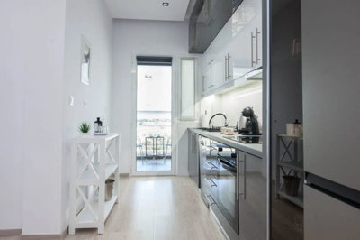 Photo 5 - Apartment 57 m² in Attica
