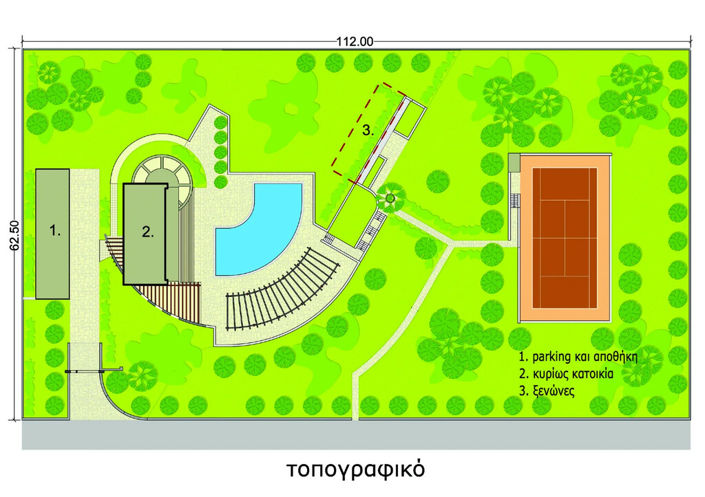 Image No.19-8 Bed Villa for sale