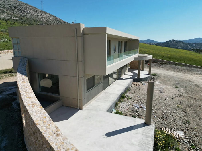 Image No.3-8 Bed Villa for sale