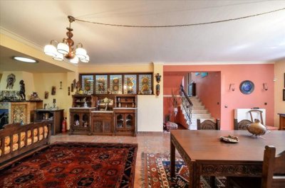 Photo 11 - Villa 580 m² in Central Macedonia