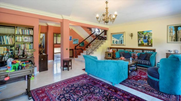 Image No.14-Villa for sale