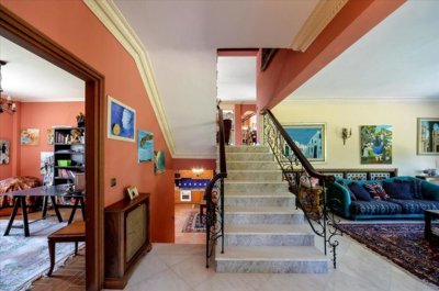 Photo 15 - Villa 580 m² in Central Macedonia