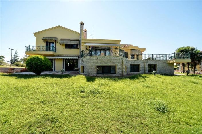 Image No.4-Villa for sale
