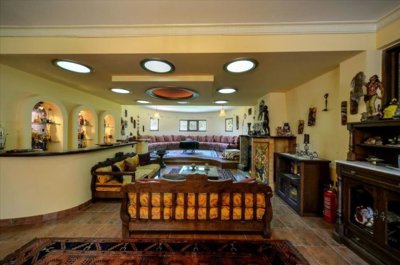 Photo 5 - Villa 580 m² in Central Macedonia