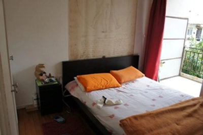 Photo 5 - Apartment 47 m² in Attica