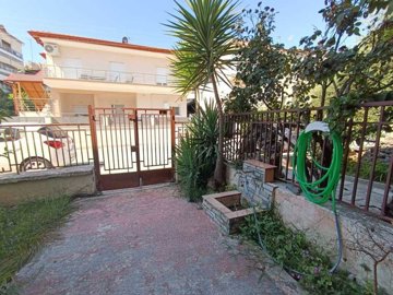 Photo 9 - Cottage 286 m² in Central Macedonia