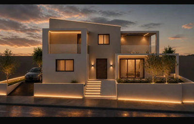 Photo 1 - Cottage 120 m² in Attica