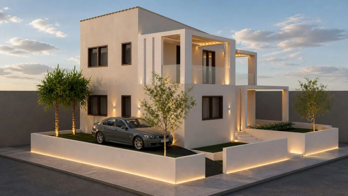 Image No.2-4 Bed Property for sale