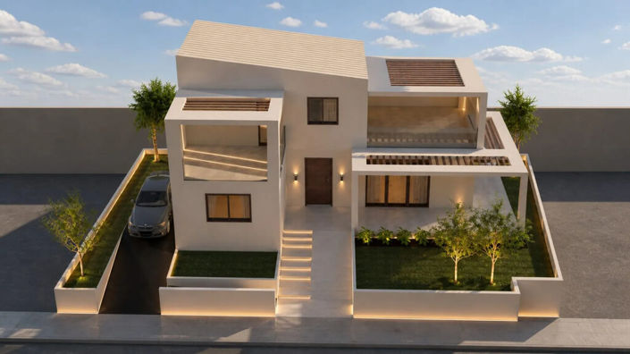 Image No.3-4 Bed Property for sale