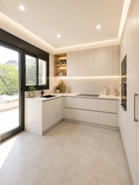 Photo 3 - Cottage 220 m² in Attica