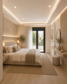 Photo 4 - Cottage 220 m² in Attica