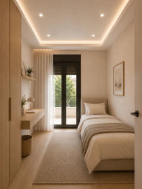 Photo 5 - Cottage 220 m² in Attica