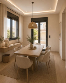 Photo 7 - Cottage 220 m² in Attica