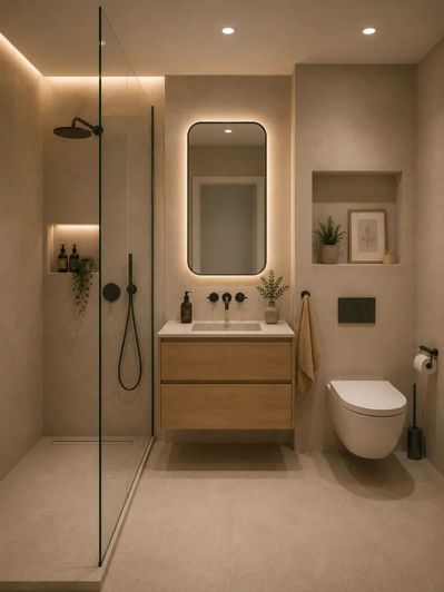 Image No.8-3 Bed Property for sale