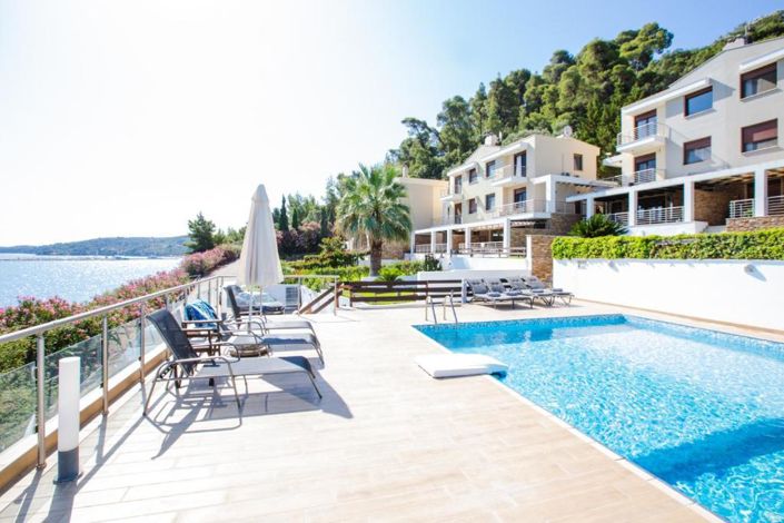 Image No.24-4 Bed Villa for sale