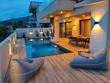 Photo 1 - Villa 220 m² in Attica