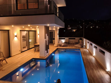 Photo 2 - Villa 220 m² in Attica