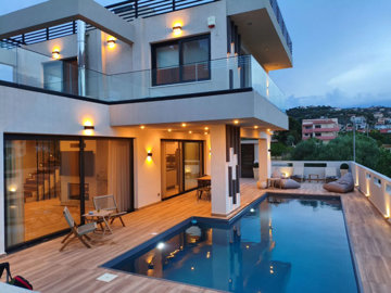 Photo 3 - Villa 220 m² in Attica