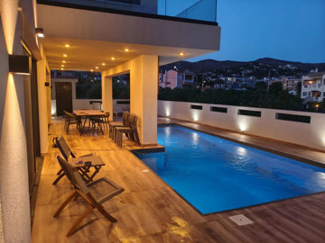 Photo 7 - Villa 220 m² in Attica