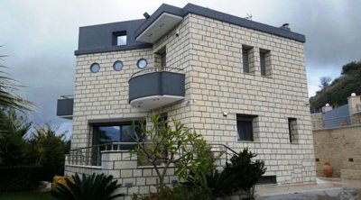 Photo 1 - Cottage 300 m² in Crete