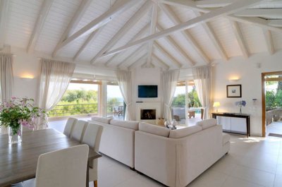 Photo 10 - Villa 480 m² in Peloponnese