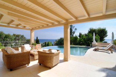 Photo 5 - Villa 480 m² in Peloponnese
