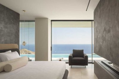 Photo 13 - Villa 790 m² in Crete