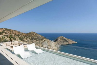Photo 15 - Villa 790 m² in Crete
