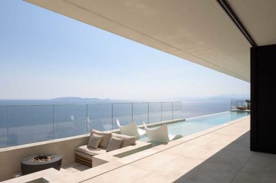 Photo 2 - Villa 790 m² in Crete