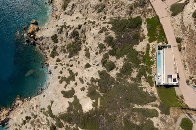 Photo 4 - Villa 790 m² in Crete
