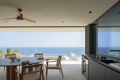 Photo 5 - Villa 790 m² in Crete
