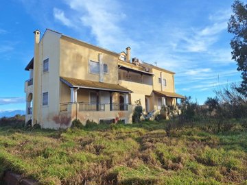 Photo 1 - Property 522 m² in Ionian islands