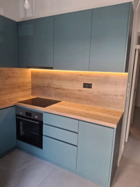 Photo 13 - Apartment 40 m² in Attica