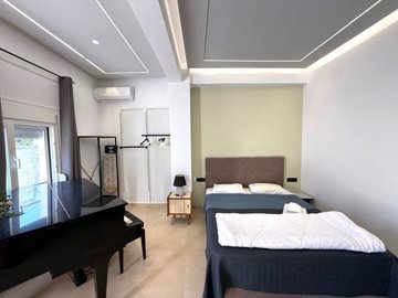 Photo 1 - Apartment 25 m² in Ionian islands