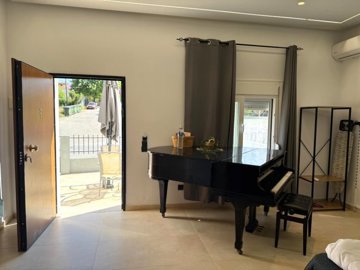 Photo 3 - Apartment 25 m² in Ionian islands