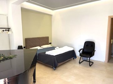 Photo 9 - Apartment 25 m² in Ionian islands