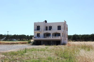 Photo 15 - Cottage 190 m² in Crete