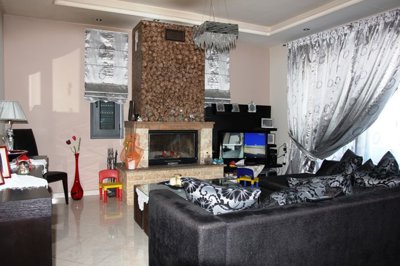 Photo 4 - Cottage 190 m² in Crete