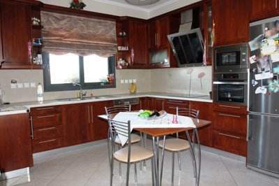 Photo 5 - Cottage 190 m² in Crete