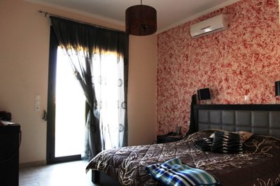 Photo 9 - Cottage 190 m² in Crete