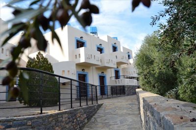 Photo 1 - Hotel 1100 m² in Crete