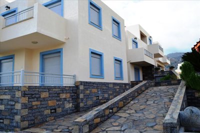 Photo 5 - Hotel 1100 m² in Crete