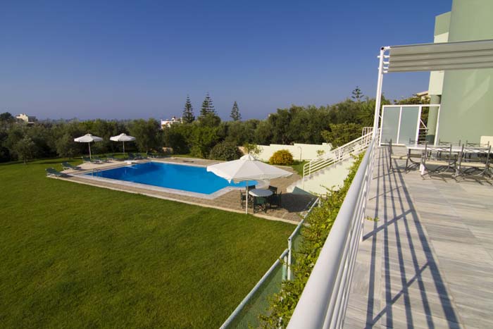 Image No.2-6 Bed Villa for sale